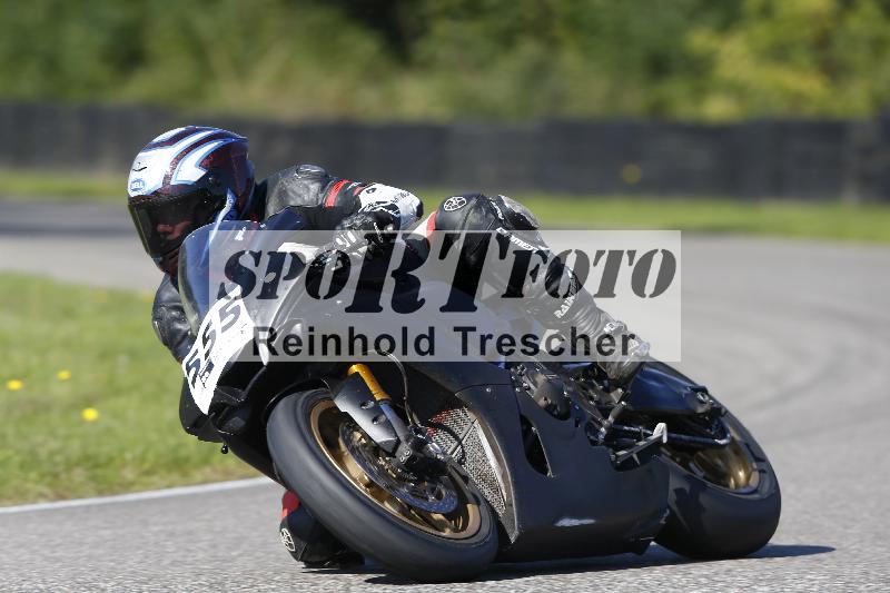 /55 20.09.2025 Speer Racing ADR/Gruppe weiß/555
